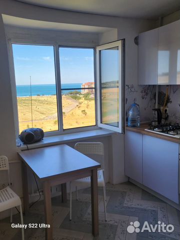 

1-к. квартира, 35 м², 3 кровати