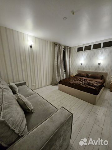 

2-к. квартира, 127 м², 5 кроватей