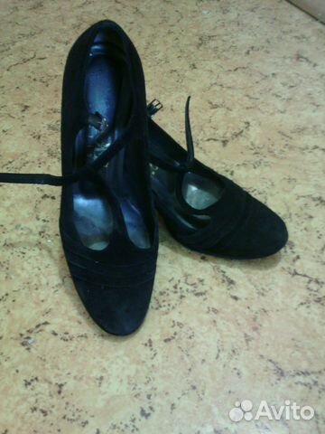 Туфли Италия Manas новые