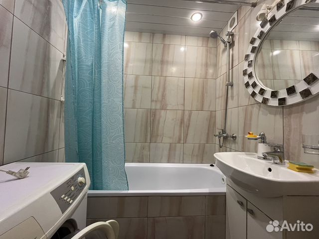 

2-к. квартира, 50 м², 3 кровати
