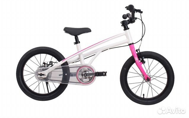 Велосипед Royal Baby H2 All 14.16.18 магазин Велосипед Royal Baby H2 All 14.16.18 магазин