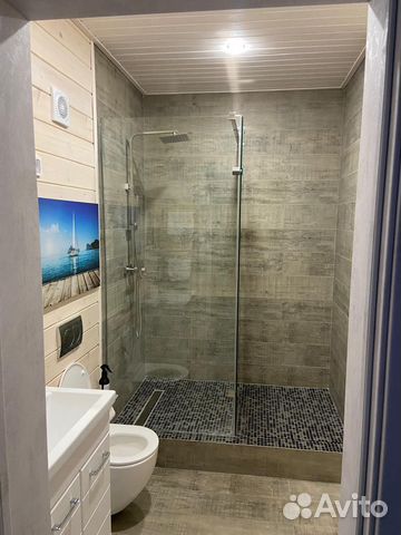 

2-к. квартира, 70 м², 3 кровати