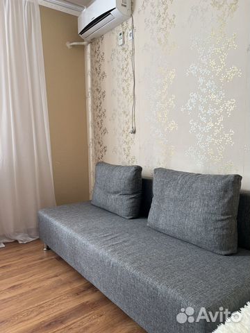 

2-к. квартира, 60 м², 3 кровати