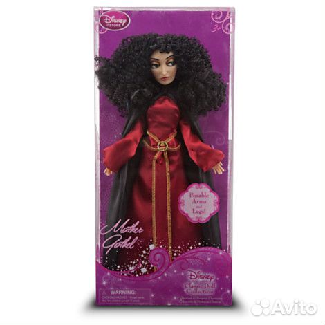 Новые игрушки xdisneyx