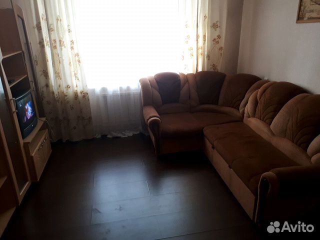 1-к квартира, 40 м², 10/10 эт. 1-к квартира, 40 м², 10/10 эт.