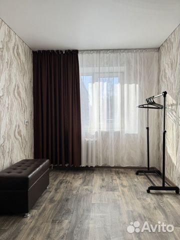 

2-к. квартира, 45 м², 2 кровати