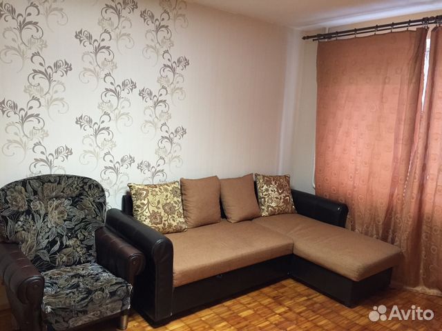 1-к квартира, 31 м², 4/9 эт. 1-к квартира, 31 м², 4/9 эт.