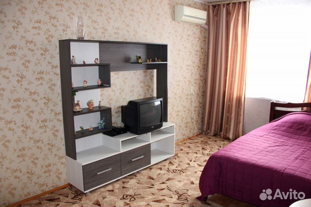 1-к квартира, 32.9 м², 3/9 эт. 1-к квартира, 32.9 м², 3/9 эт.