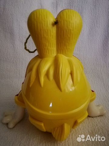 Забавный заяц (открывающийся) Забавный заяц (открывающийся)