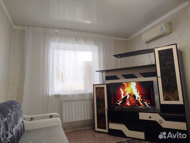 

2-к. квартира, 45 м², 3 кровати