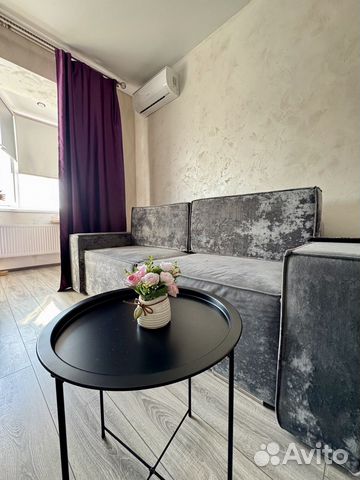 

1-к. квартира, 45 м², 1 кровать