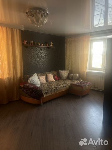 

1-к. квартира, 42 м², 1 кровать