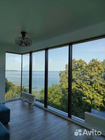 

2-к. квартира, 56 м², 2 кровати