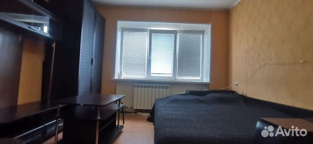 

Квартира-студия, 18 м², 1 кровать