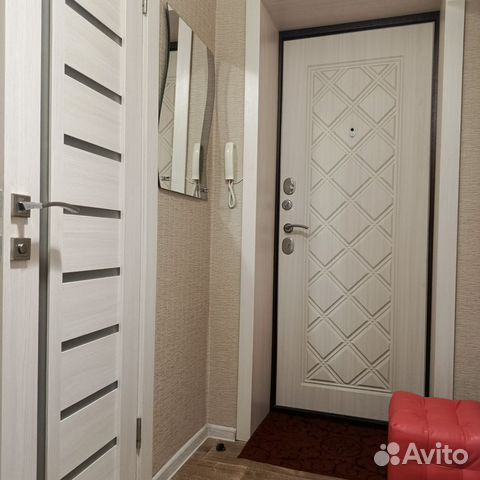 

2-к. квартира, 44 м², 3 кровати