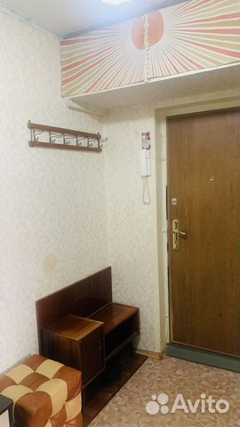 

1-к. квартира, 36 м², 2 кровати