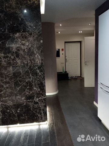 

2-к. квартира, 64,5 м², 3 кровати
