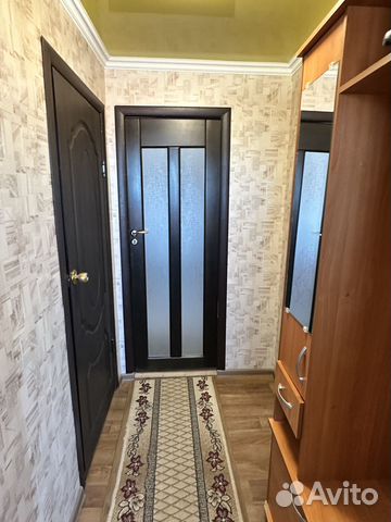 

1-к. квартира, 38 м², 4 кровати