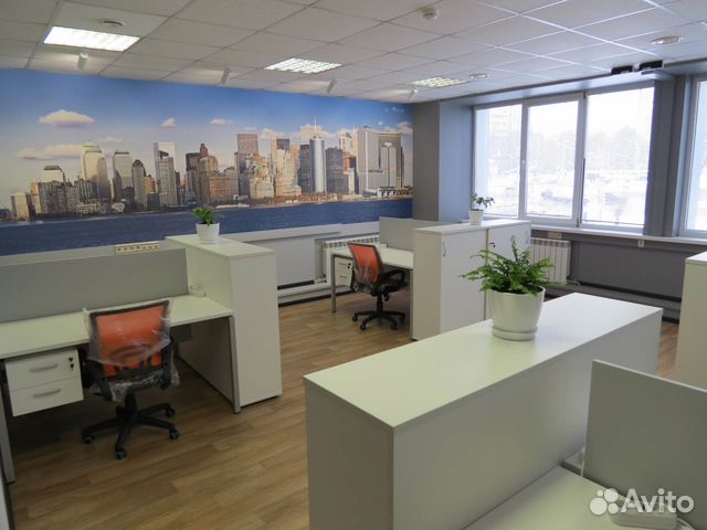 Офисное помещение от собственника, 400 м² Офисное помещение от собственника, 400 м²