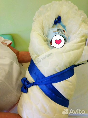 Конверт-одеяло зимнее, комплект на выписку мальчик Конверт-одеяло зимнее, комплект на выписку мальчик