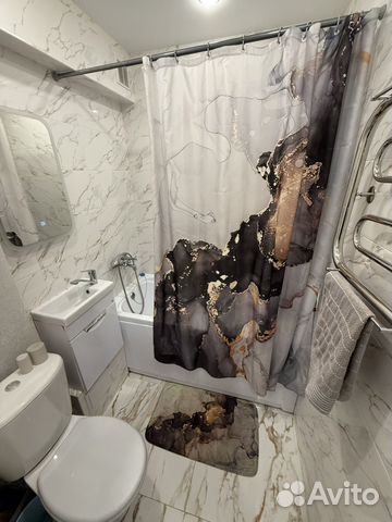 

2-к. квартира, 50 м², 5 кроватей