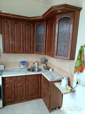 

2-к. квартира, 62 м², 3 кровати