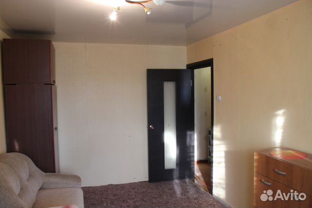 2-к квартира, 46 м², 3/5 эт. 2-к квартира, 46 м², 3/5 эт.