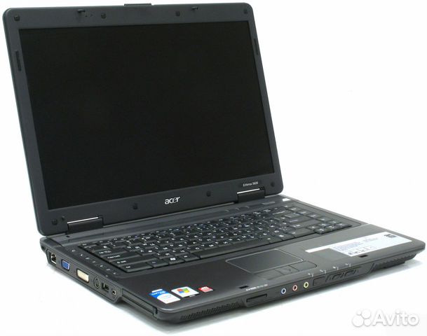 Acer Extensa 5210 5220 5620G 5620Z на запчасти