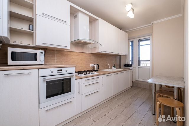 

2-к. квартира, 70 м², 4 кровати