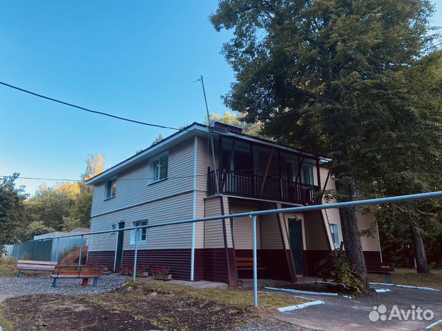 

4-к. дом, 250 м²