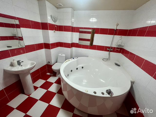 

2-к. квартира, 20 м², 1 кровать