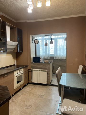

2-к. квартира, 55 м², 4 кровати