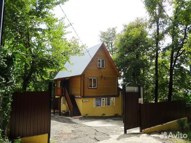 

3-к. коттедж, 70 м²