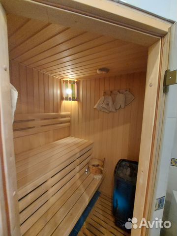 

3-к. квартира, 82 м², 3 кровати
