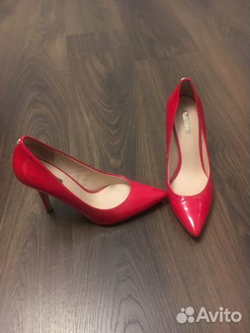 Туфли Guess Туфли Guess