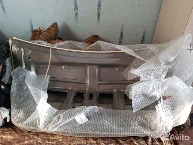 Багажник на лифан солано 1 Багажник на лифан солано 1