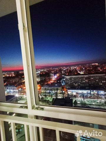 

1-к. квартира, 45 м², 2 кровати