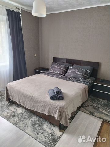 

Квартира-студия, 20 м², 1 кровать