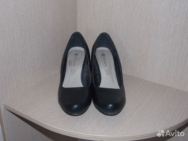Туфли