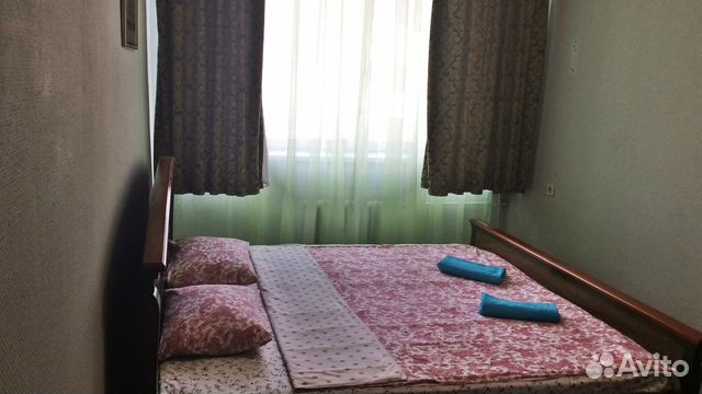 2-к квартира, 60 м², 7/9 эт. 2-к квартира, 60 м², 7/9 эт.