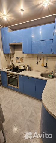 

2-к. квартира, 58,7 м², 2 кровати