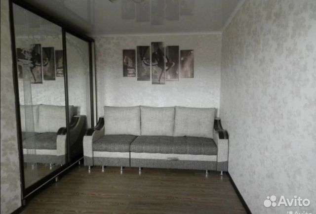 

2-к. квартира, 49 м², 3 кровати
