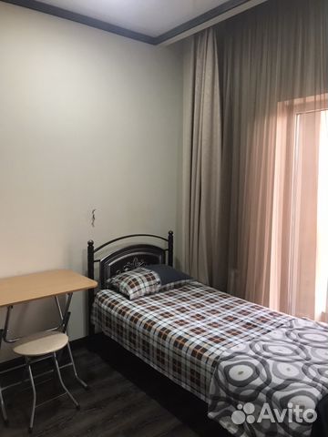 Комната 28 м² в 1-к, 1/3 эт.
