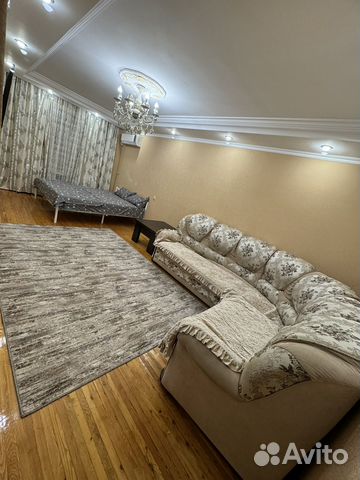 

2-к. квартира, 52 м², 5 кроватей