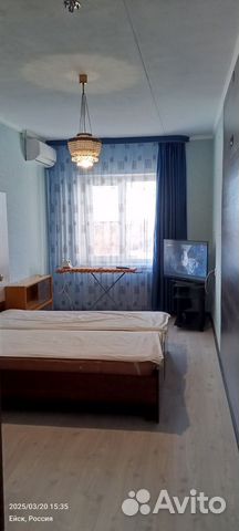 

2-к. квартира, 45,1 м², 4 кровати