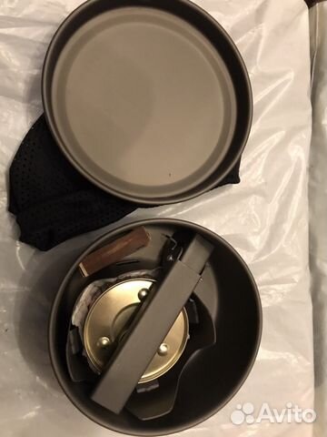 Набор посуды для 1-2 человек