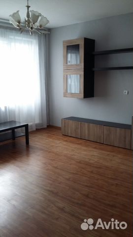 2-к квартира, 50 м², 4/7 эт.