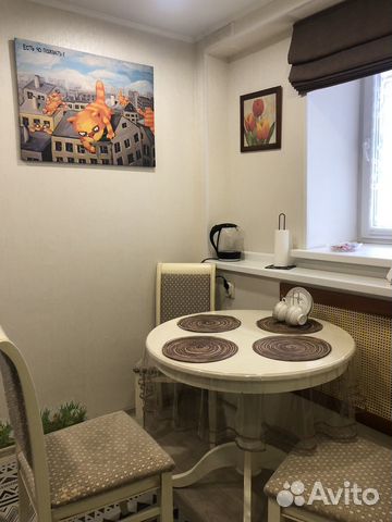 

2-к. квартира, 57 м², 3 кровати