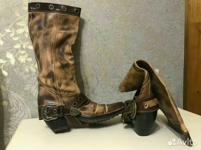 Сапоги Сапоги