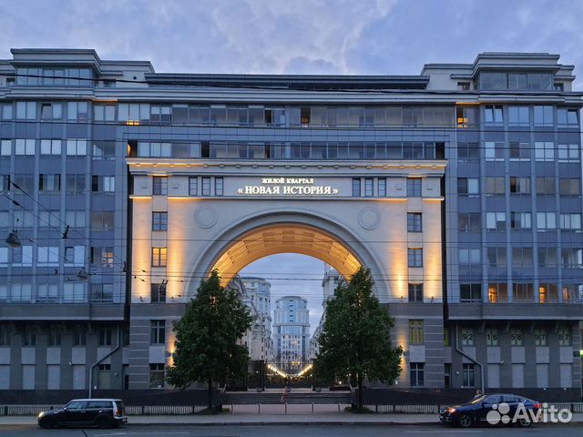 

Квартира-студия, 15 м², 1 кровать